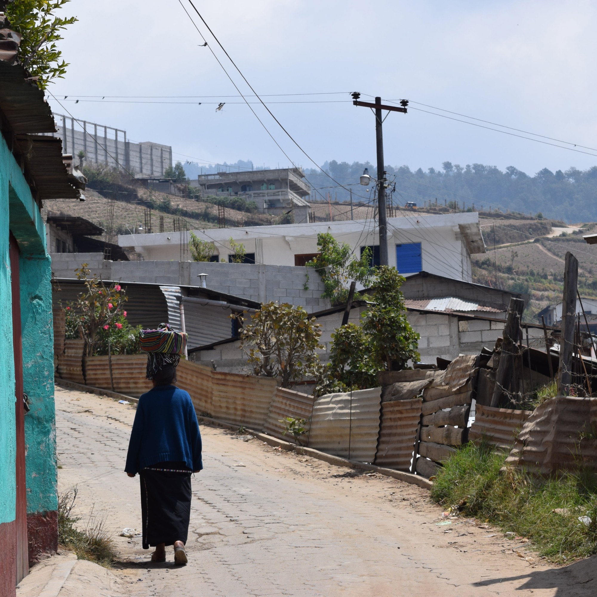 Chqeta'maj le qach’ab’al K’iche’! (WIP)